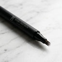 BarbăFix 4D Pen — creion barbă premium marble