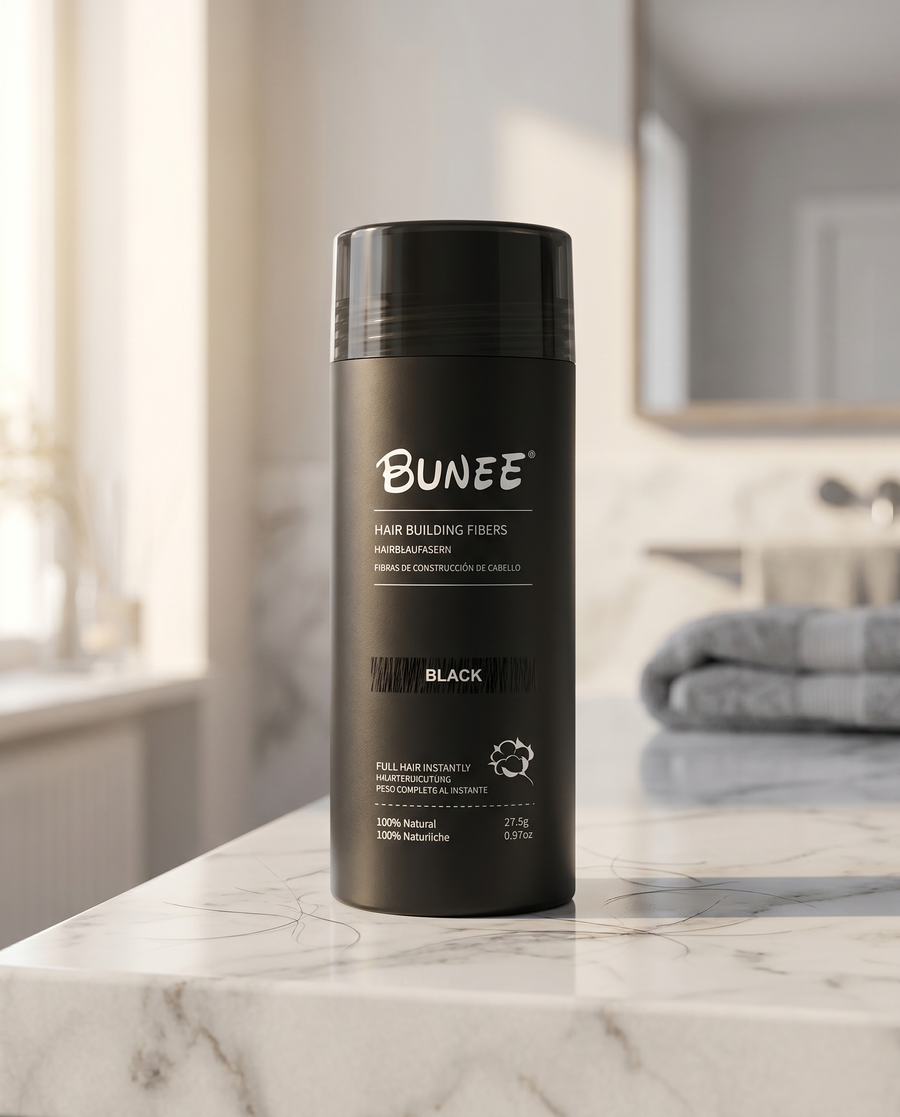 Fibre de Păr Instant HairLift
