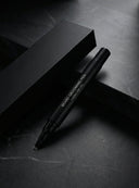 BarbăFix 4D Pen — creion barbă premium marble