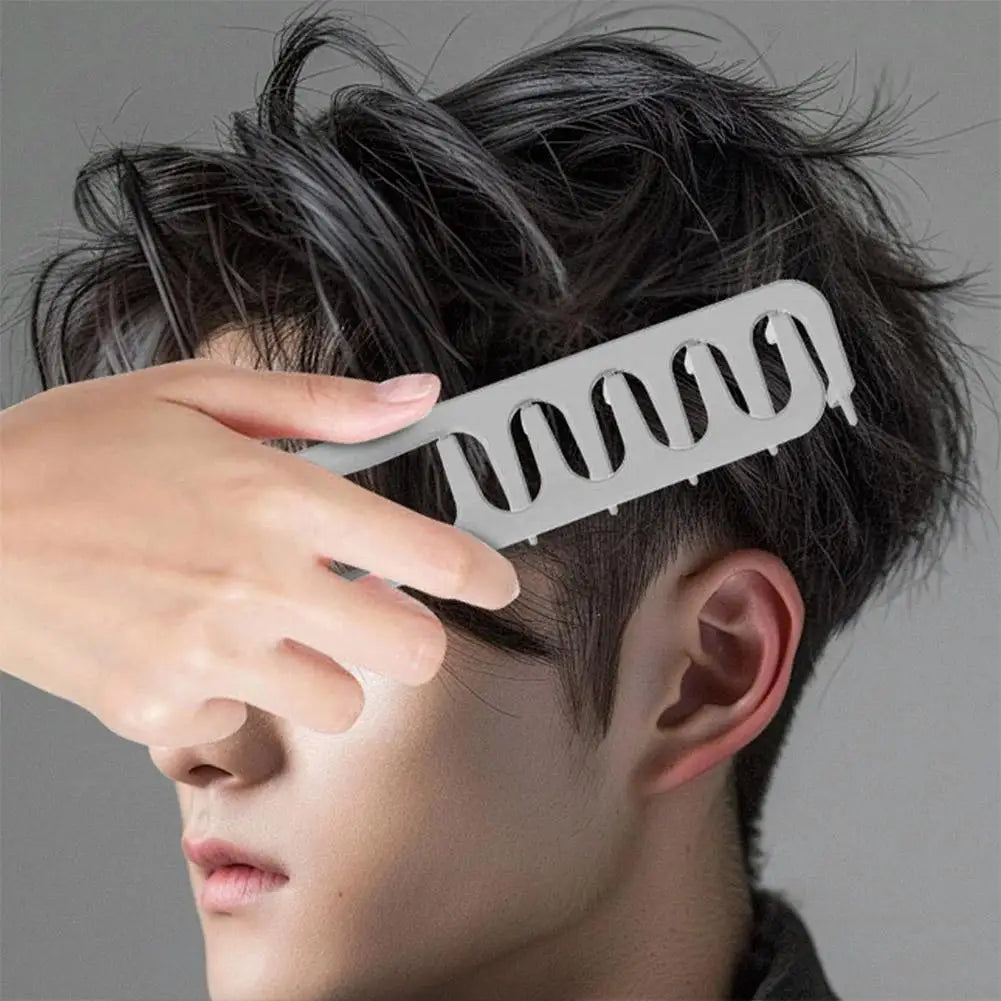 Pieptene Volum Rapid