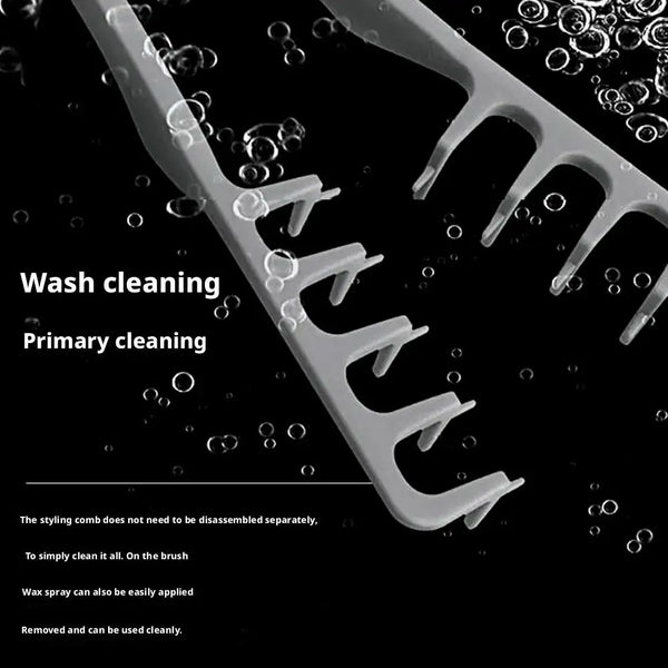 Pieptene Volum Instant